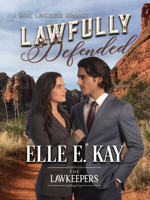 cover image of Lawfully Defended